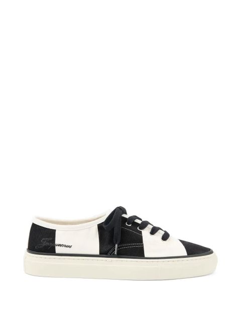 Jacquemus Féfé sneakers - Black - zdjęcie produktu nr 1