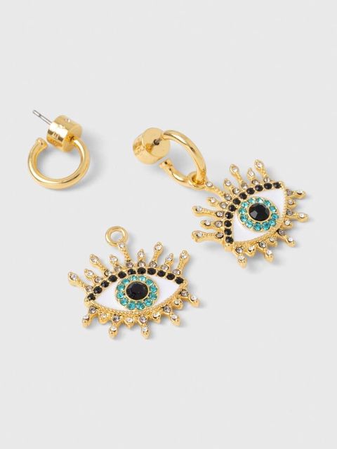 Kurt Geiger London kolczyki - zdjęcie produktu nr 2