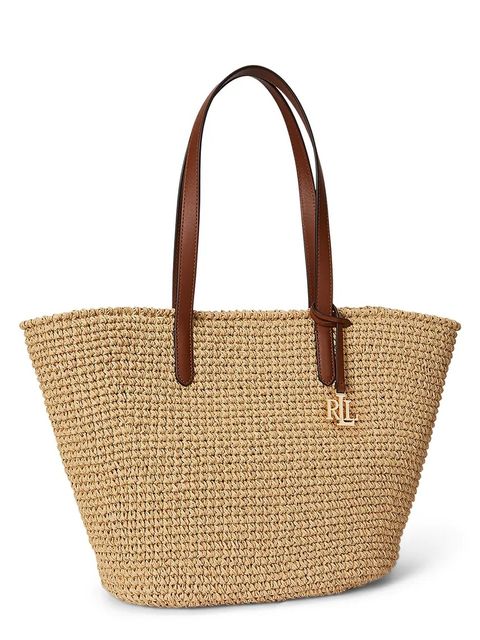 Lauren Ralph Lauren torebka - zdjęcie produktu nr 1