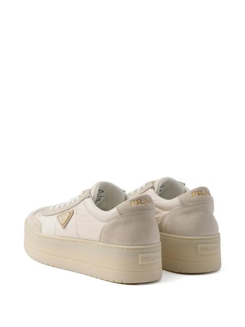 Prada Downtown Bold sneakers - Neutrals - zdjęcie produktu nr 2