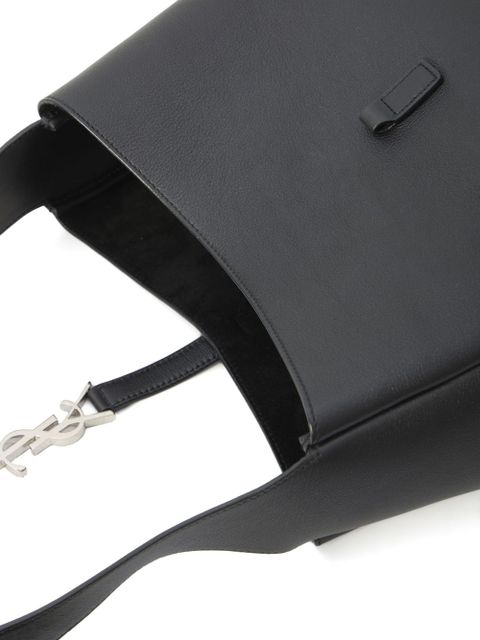 Saint Laurent Le 5 à 7 shoulder bag - Black