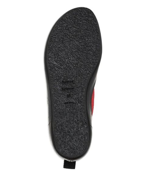 Proenza Schouler Arcadia sneakers - Red