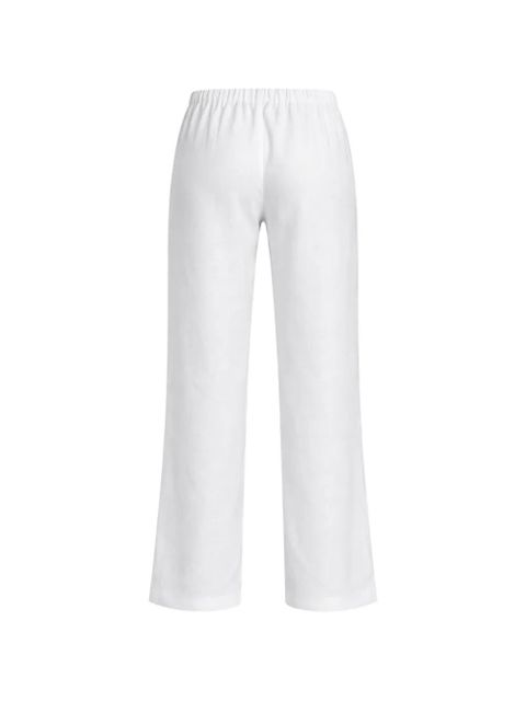 Reformation Olina trousers - White - zdjęcie produktu nr 2