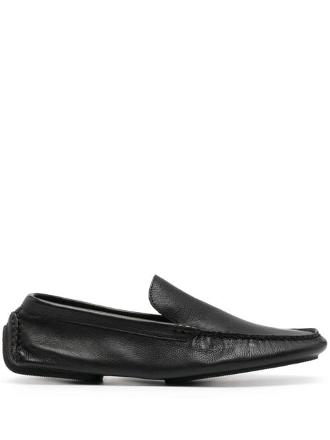 The Row Lucca loafers - Black - zdjęcie produktu nr 1