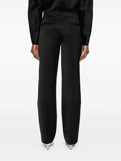 TOTEME black trousers