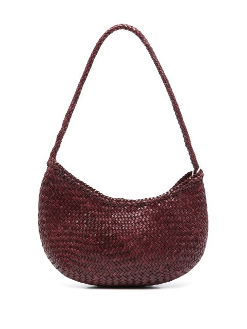 DRAGON DIFFUSION Nova Luna shoulder bag - Red - zdjęcie produktu nr 1