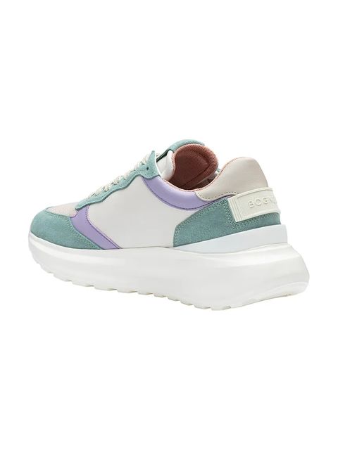 Bogner sneakersy PARIS 3 kolor multicolor 22521615 - zdjęcie produktu nr 2