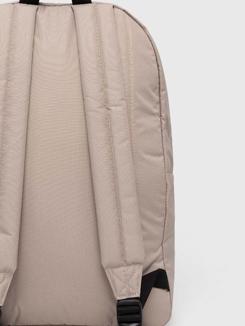 Dickies plecak kolor beżowy duży gładki