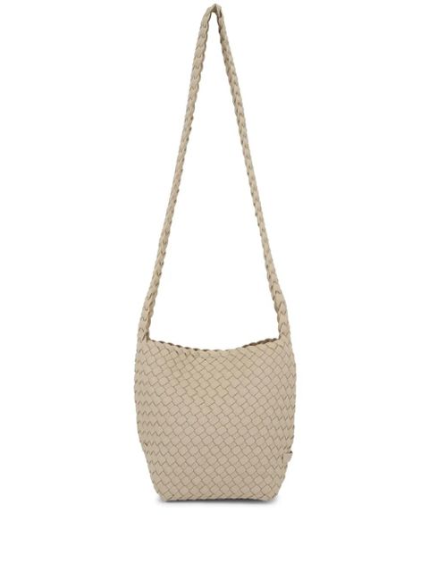 NAGHEDI Laguna crossbody bag - Neutrals - zdjęcie produktu nr 1