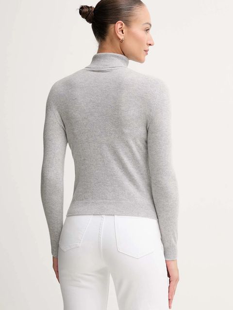 United Colors of Benetton sweter wełniany