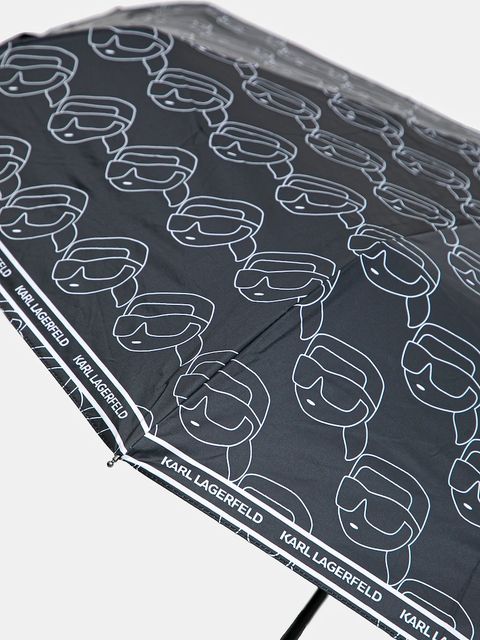 Karl Lagerfeld parasol - zdjęcie produktu nr 1