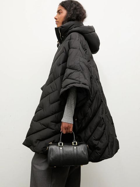 Answear.LAB kurtka kolor czarny przejściowa