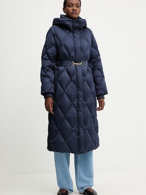 Luisa Spagnoli kurtka puchowa - zdjęcie produktu nr 1