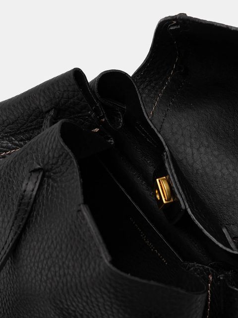 Gianni Chiarini plecak skórzany VIOLETTE