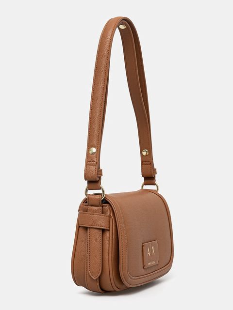 Armani Exchange torebka - zdjęcie produktu nr 1