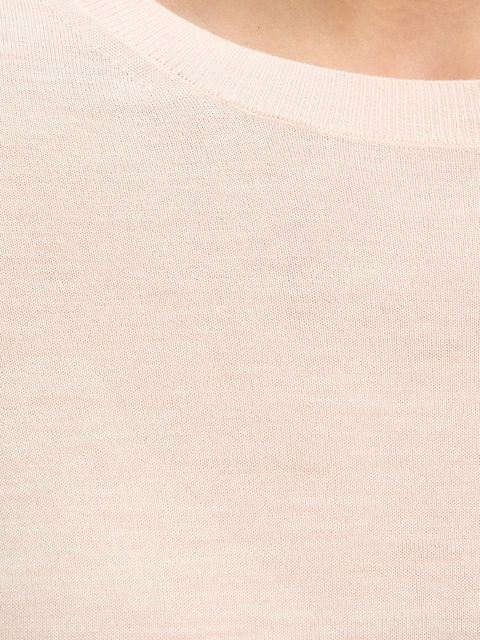 BOSS sweter wełniany Ferpina