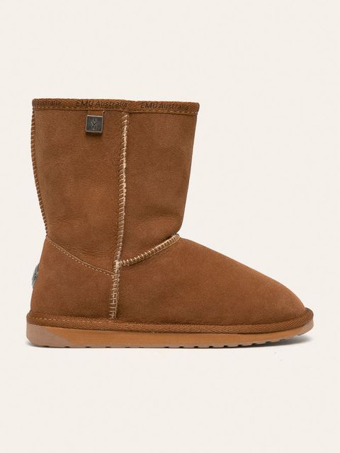 Emu Australia botki Platinum Stinger Slim WP20002