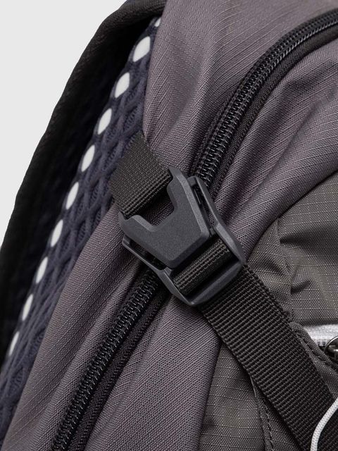 Jack Wolfskin plecak Velocity 12 kolor szary duży 2010303