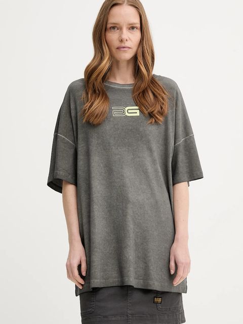 Gestuz t-shirt bawełniany - zdjęcie produktu nr 2