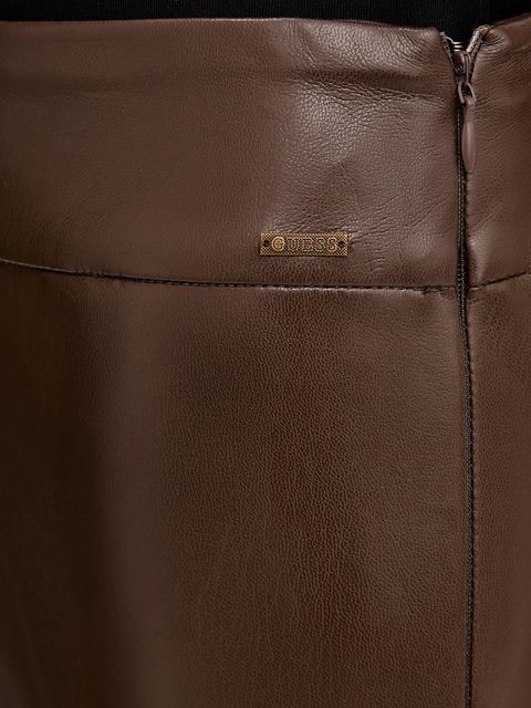 Guess spodnie PRESCILLA