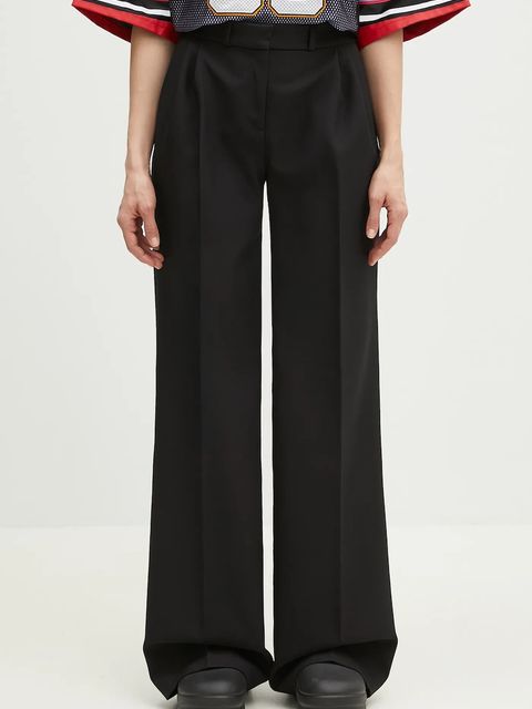 Coperni spodnie Wide Leg Tailored - zdjęcie produktu nr 1
