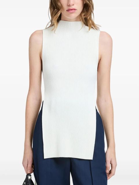 Proenza Schouler Rita top - White