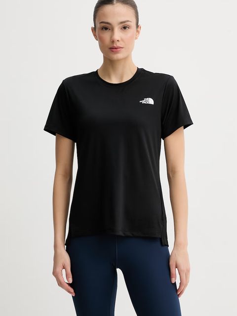The North Face t-shirt treningowy damski Flex - zdjęcie produktu nr 2
