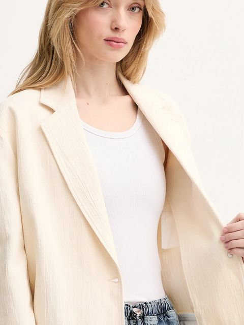 Moschino Jeans marynarka