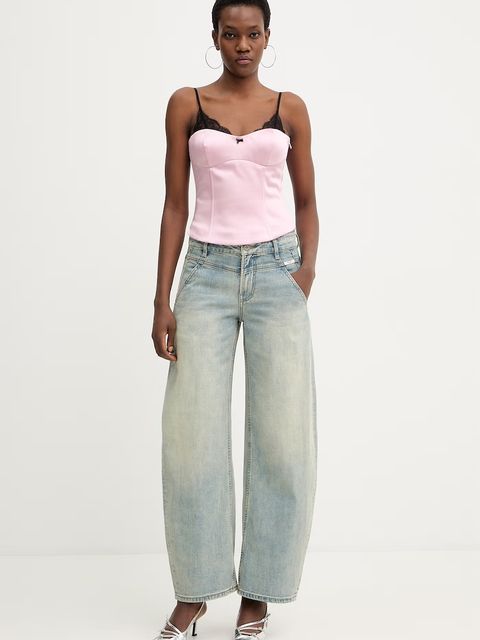 Miss Sixty jeansy - zdjęcie produktu nr 1