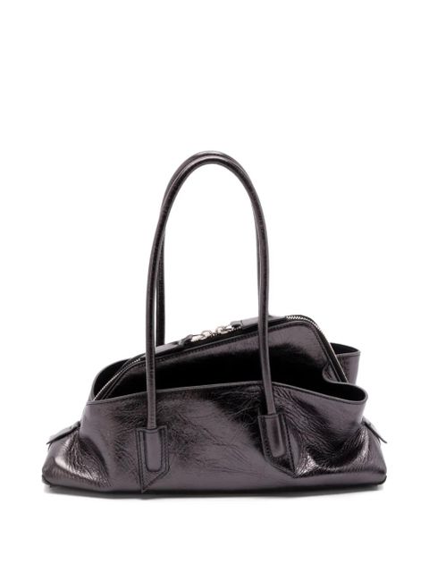 The Attico La Passeggiata tote bag - Grey