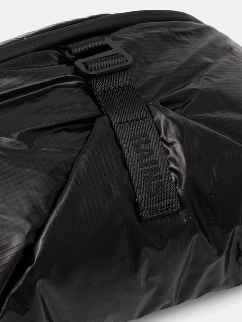 Rains nerka 14460 Sibu Bum Bag Large kolor czarny 14460