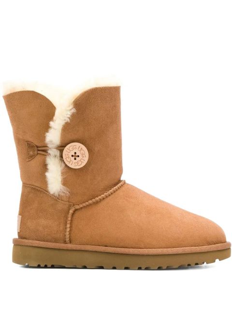 UGG Bailey boots - Brown - zdjęcie produktu nr 1