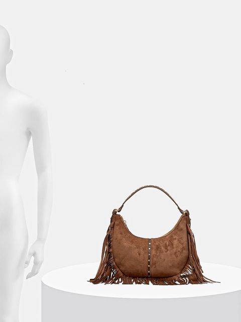 Morgan torebka kolor beżowy 2INMI