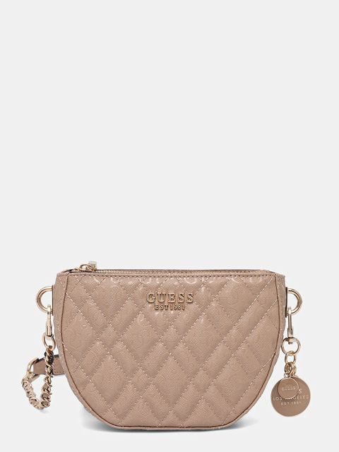 Guess torebka ISEMAY - zdjęcie produktu nr 1