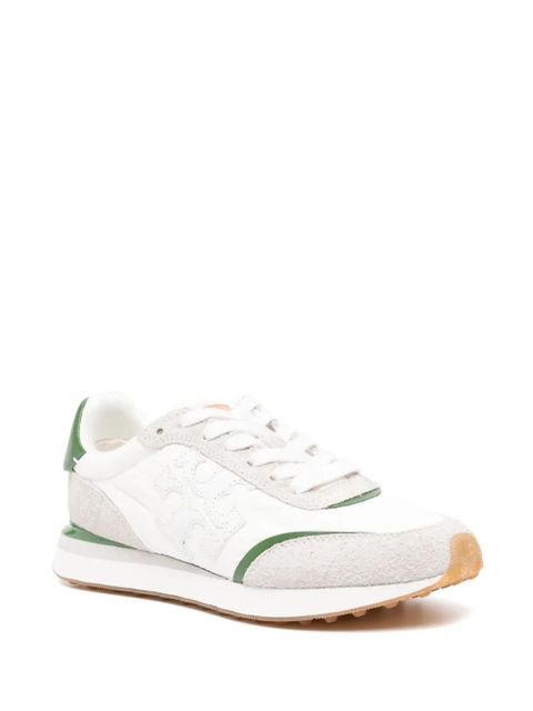 Tory Burch Destiny sneakers - Green - zdjęcie produktu nr 2