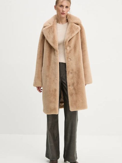 Stand Studio płaszcz Camille Cocoon Coat - zdjęcie produktu nr 2