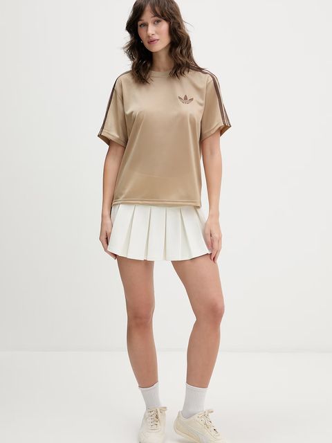 adidas Originals t-shirt damski - zdjęcie produktu nr 1