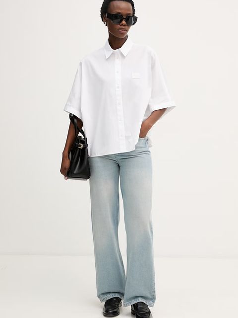 Joop! koszula damska bawełniana - zdjęcie produktu nr 1