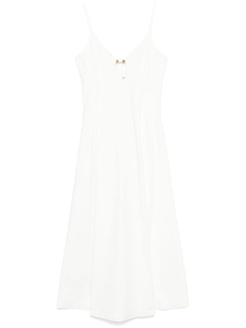 Cult Gaia Ellaria maxi dress - White - zdjęcie produktu nr 1