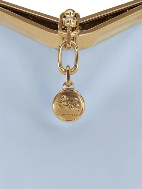 ETRO Vela shoulder bag - Blue