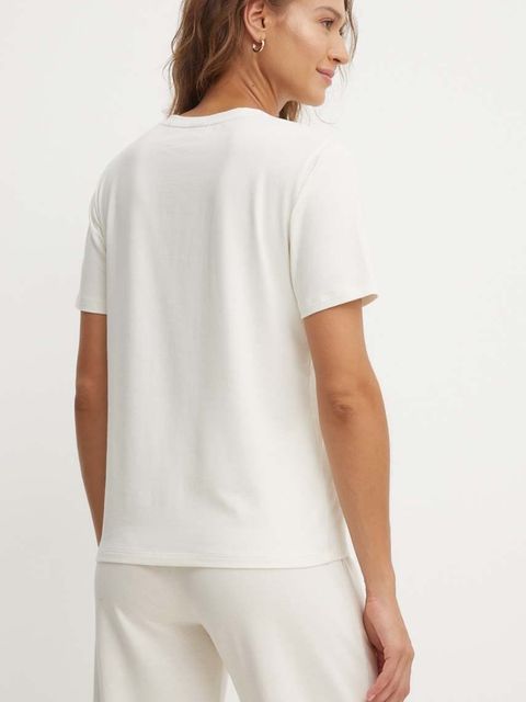 BOSS t-shirt CI T-Shirt - zdjęcie produktu nr 2