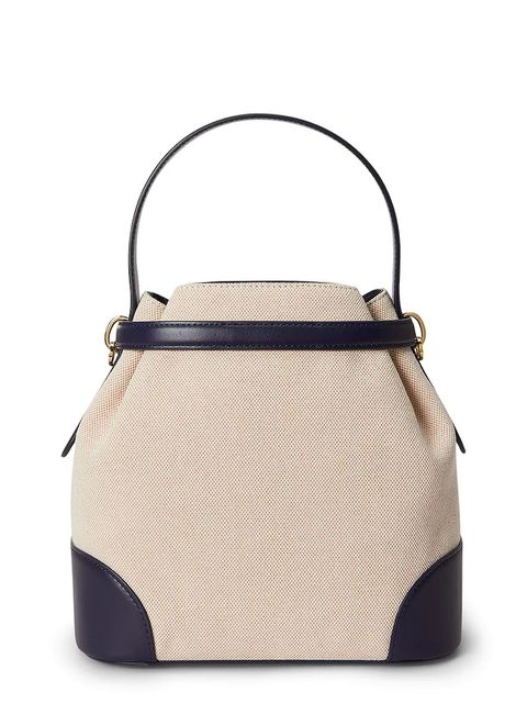 Lauren Ralph Lauren torebka - zdjęcie produktu nr 2