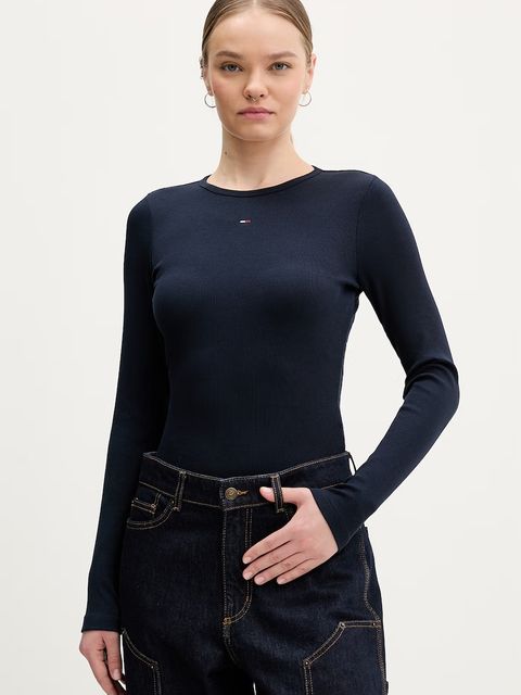 Tommy Jeans longsleeve 2-pack