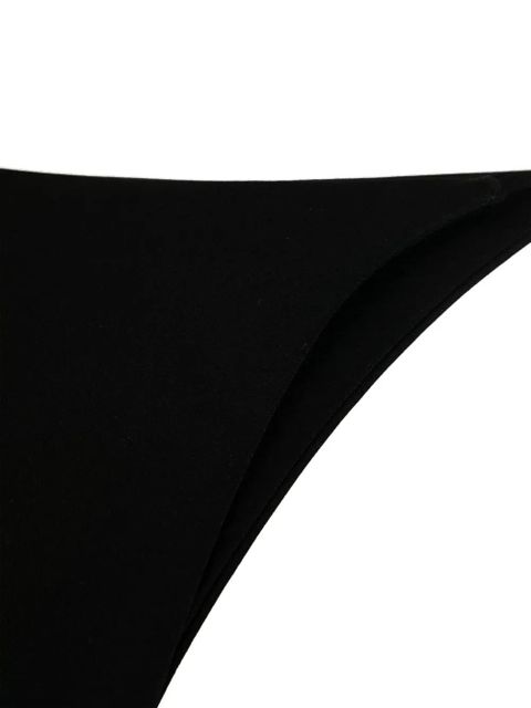 La Reveche Halima bikini bottoms - Black