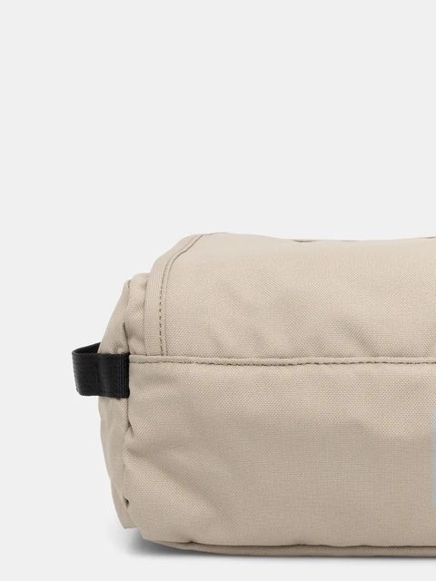 Jack Wolfskin kosmetyczka Konya kolor beżowy 8007851