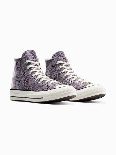 Converse trampki Chuck 70 Snakeskin Print