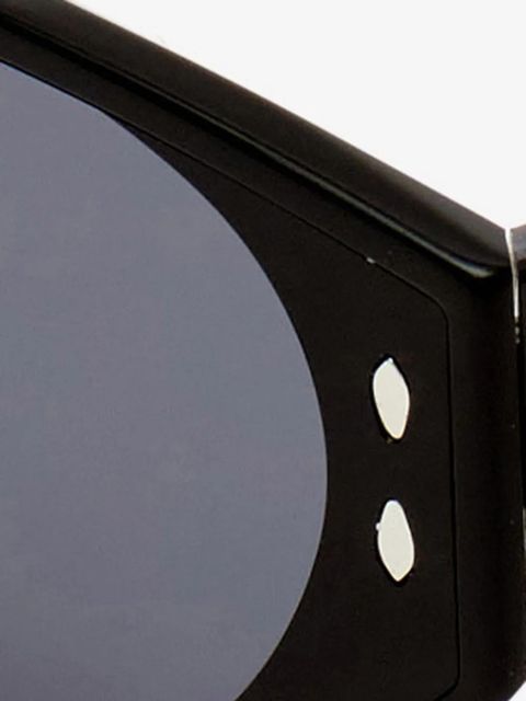 Isabel Marant Eyewear Emely sunglasses - Black