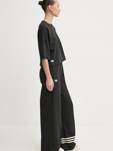 adidas Originals spodnie dresowe Neuclassics - zdjęcie produktu nr 2