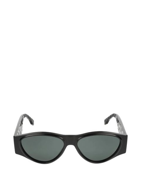 FENDI cat-eye sunglasses - Black - zdjęcie produktu nr 1