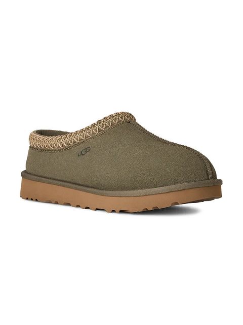 UGG kapcie zamszowe Tasman II - zdjęcie produktu nr 1